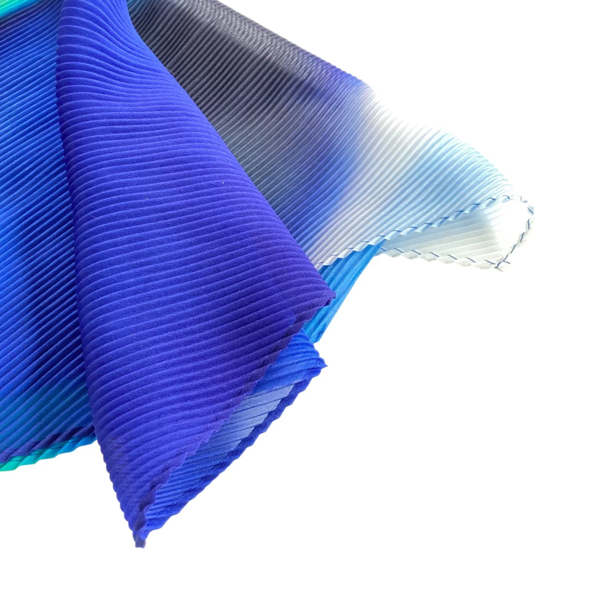 AURORA PLEATS STOLEプリーツストールMI61AD441 - Image 3