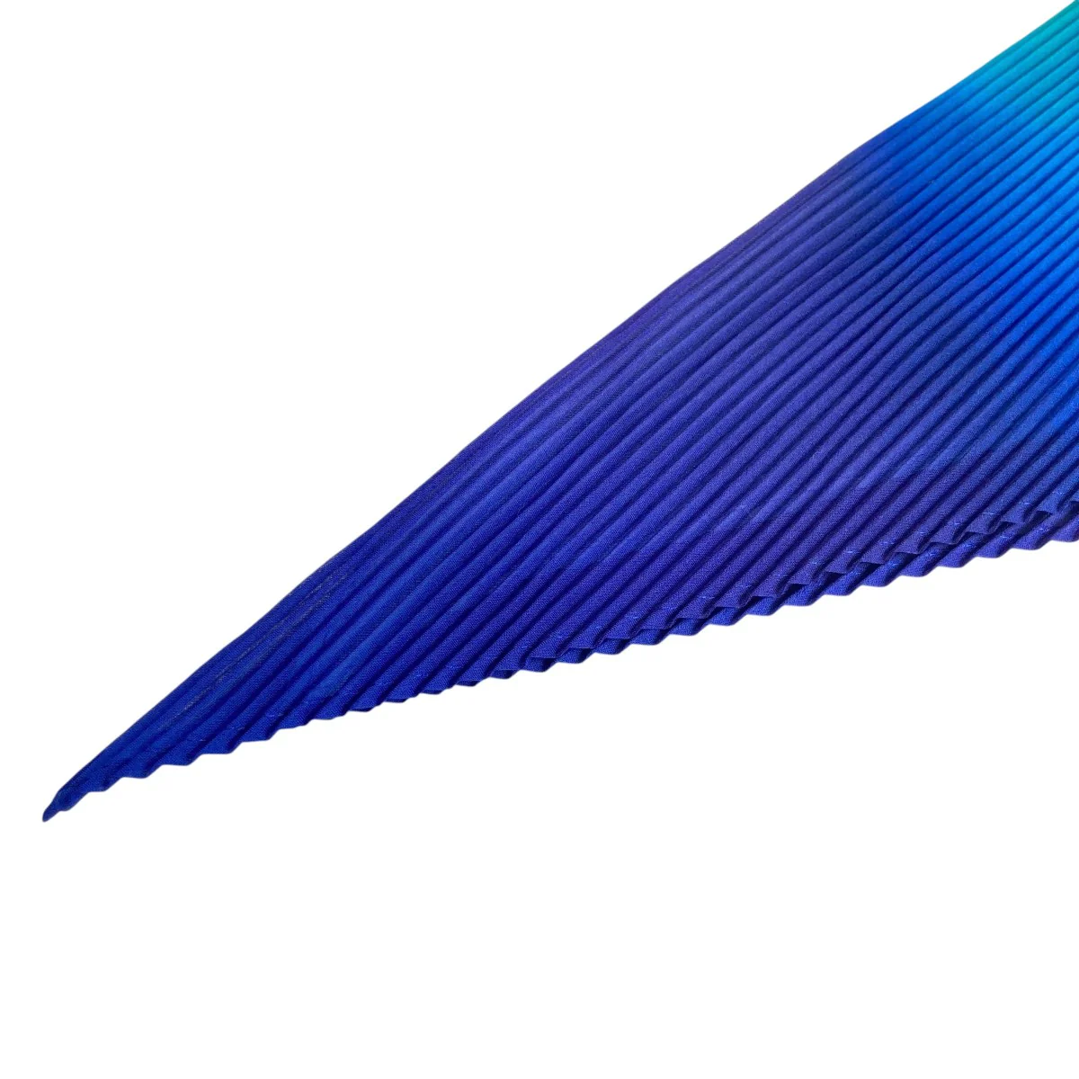 AURORA PLEATS STOLEプリーツストールMI61AD441 - Image 4