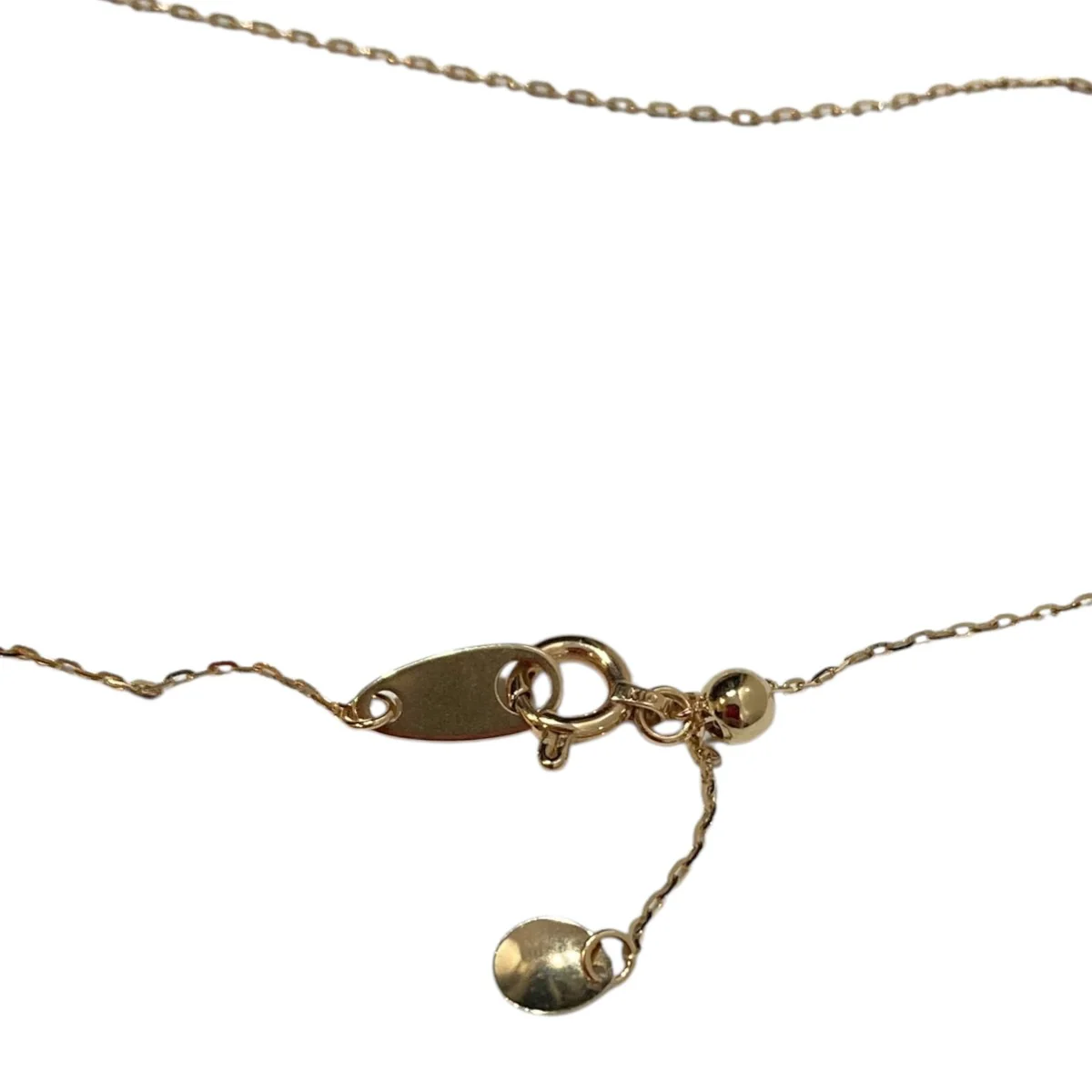 K10ネックレス - Image 3