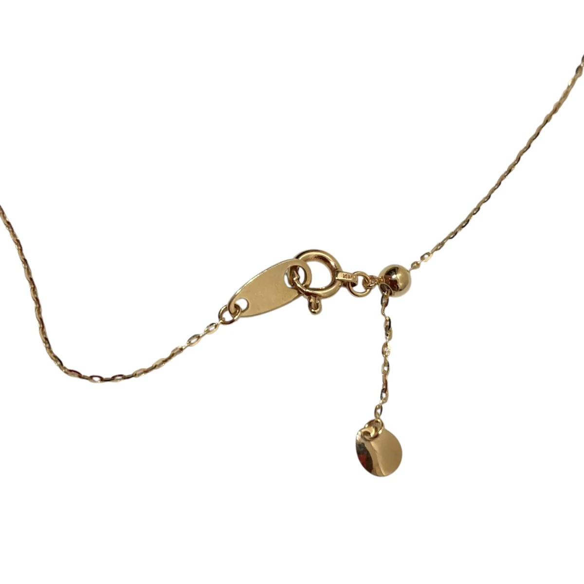 K10ネックレス - Image 4