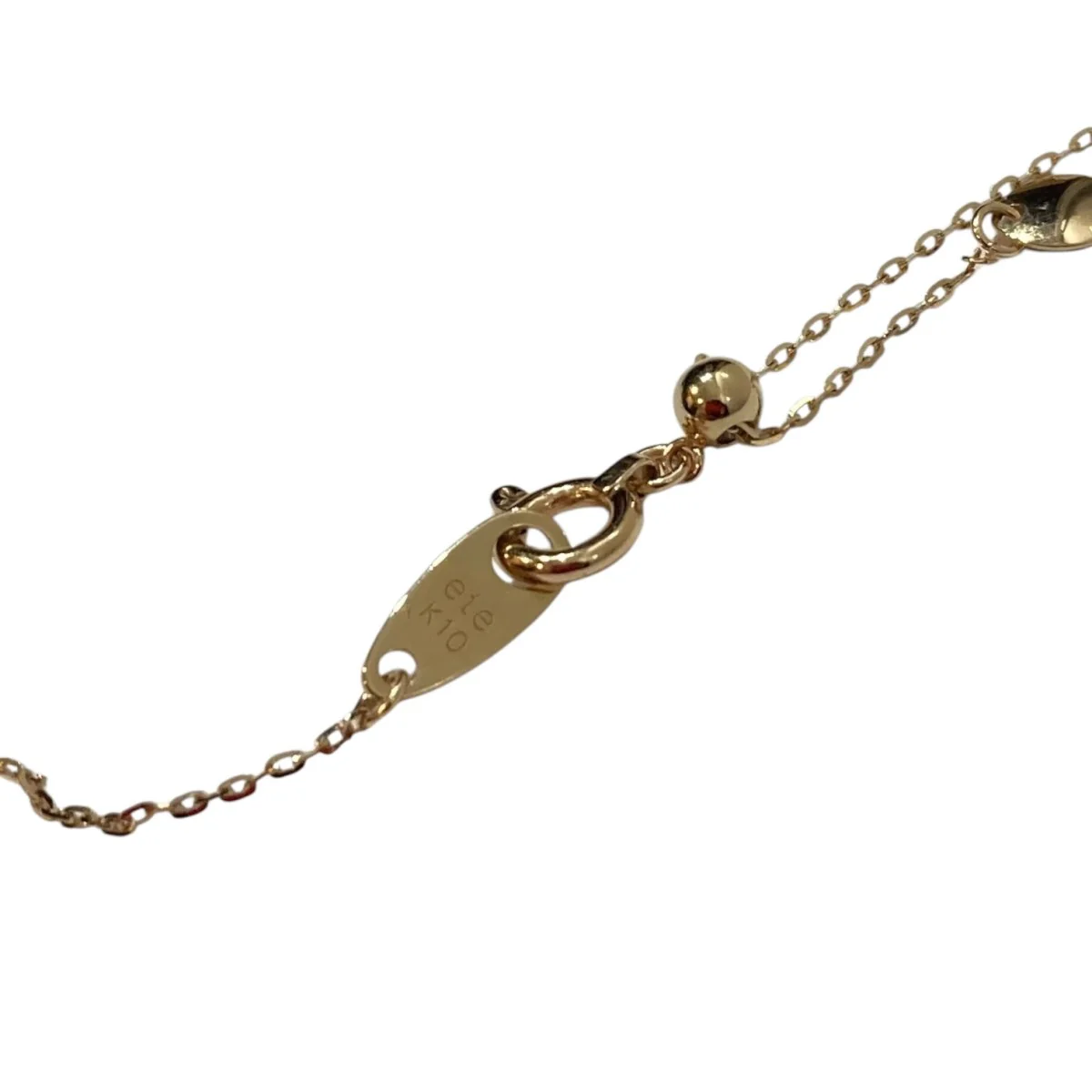 K10ネックレス - Image 5