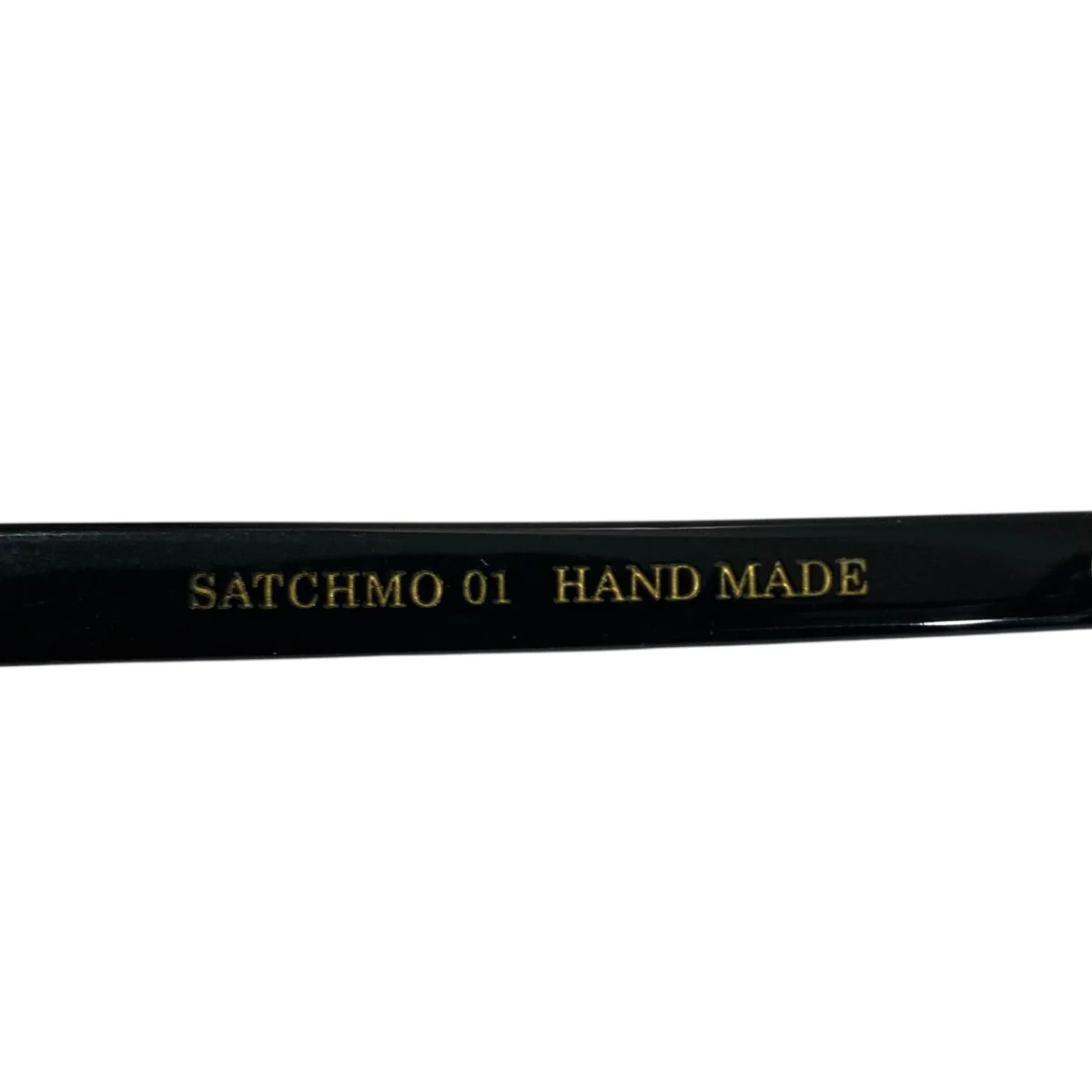 SATCHMO 01サングラス - Image 8
