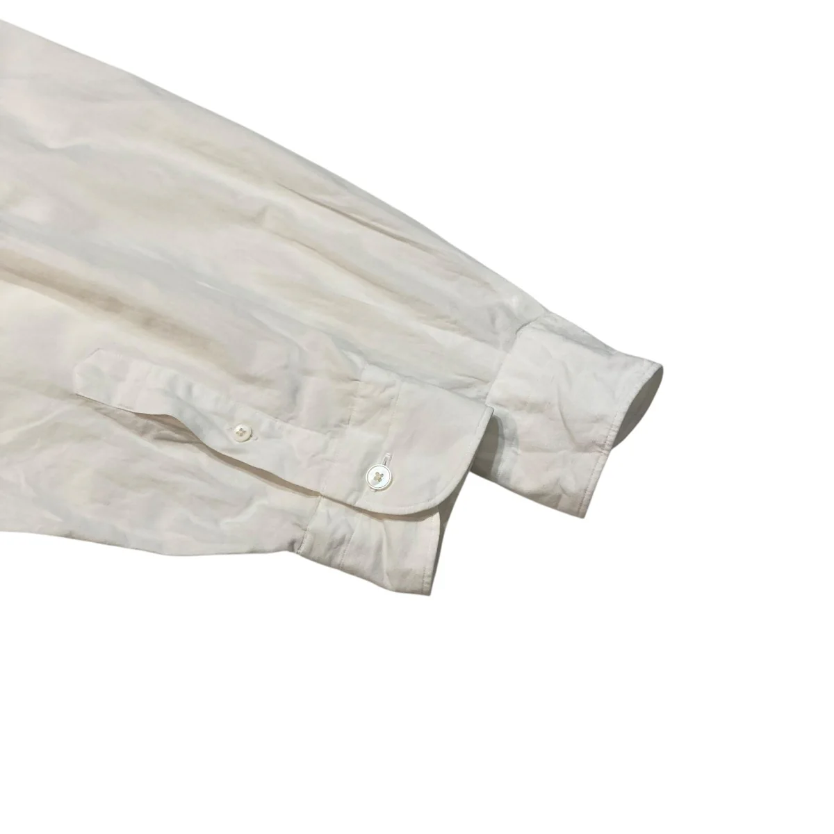 BAND COLLAR SHIRT バンドカラーシャツ T01-02002 - Image 4
