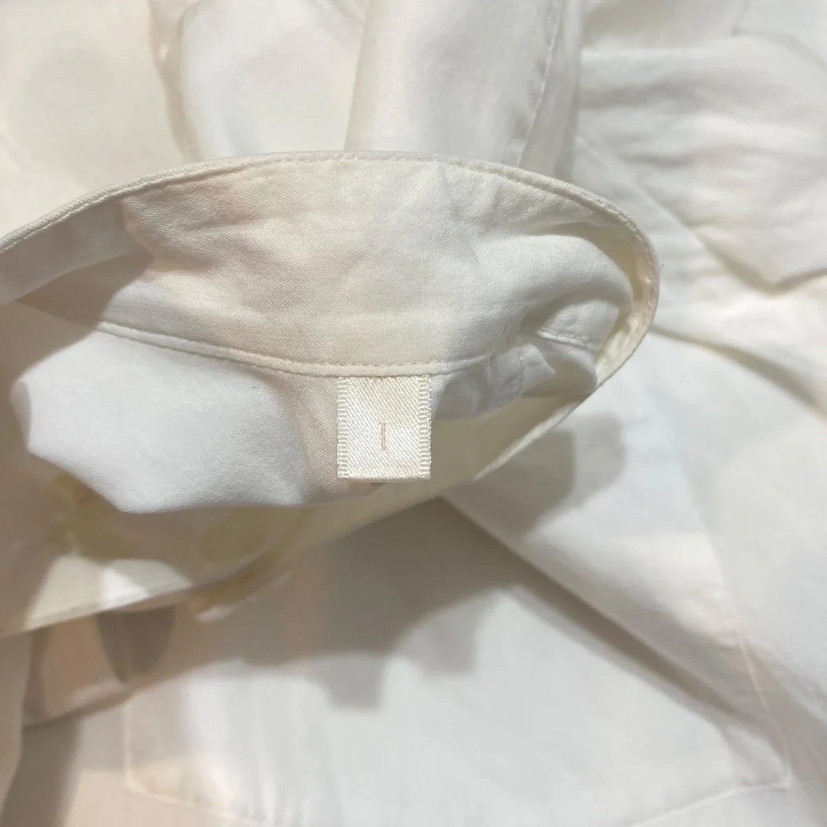 BAND COLLAR SHIRT バンドカラーシャツ T01-02002 - Image 6