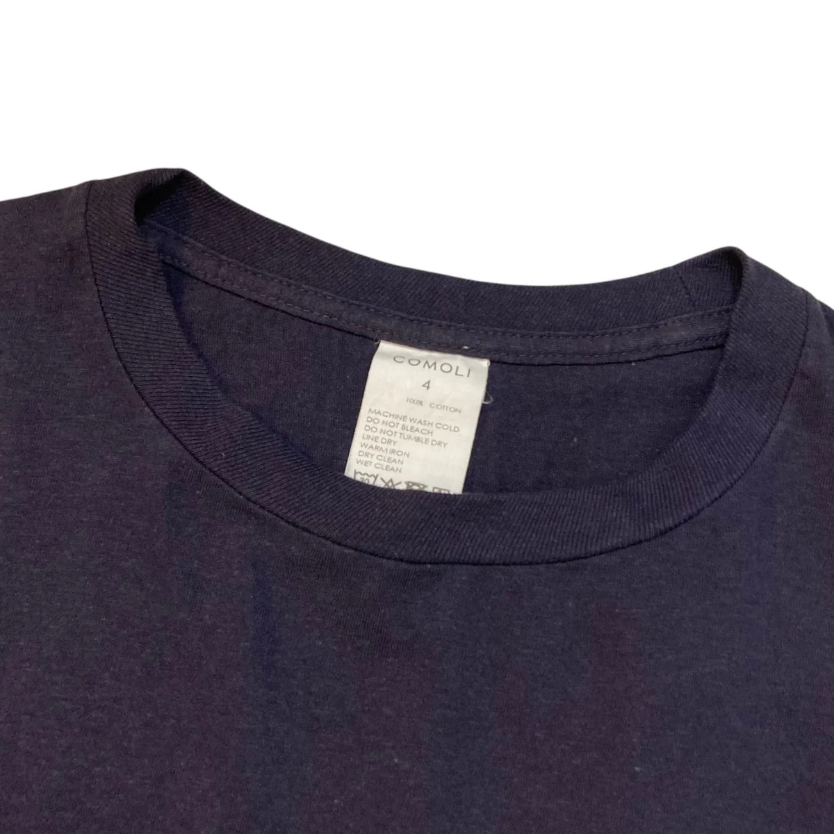 TシャツB01-05020 - Image 3