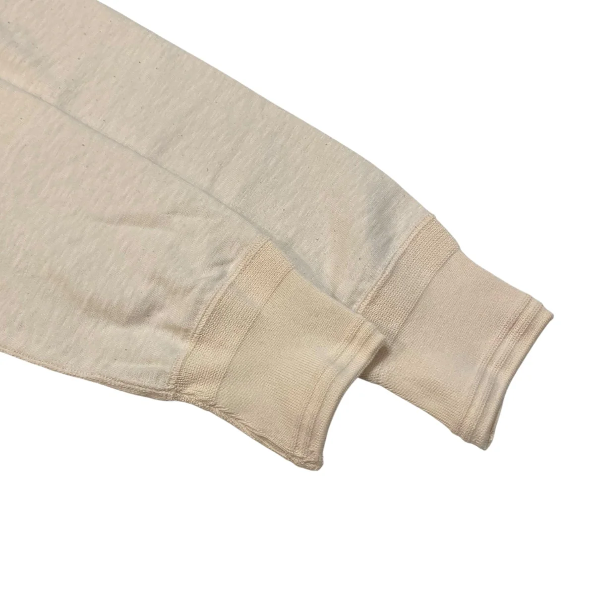 Side Henley Neck Shirt長袖Tシャツ618 - Image 4