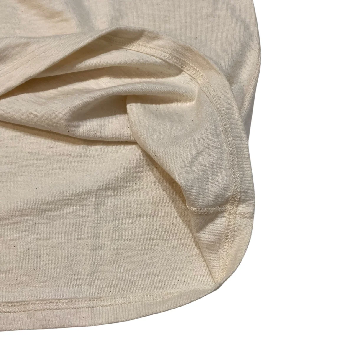 Side Henley Neck Shirt長袖Tシャツ618 - Image 5