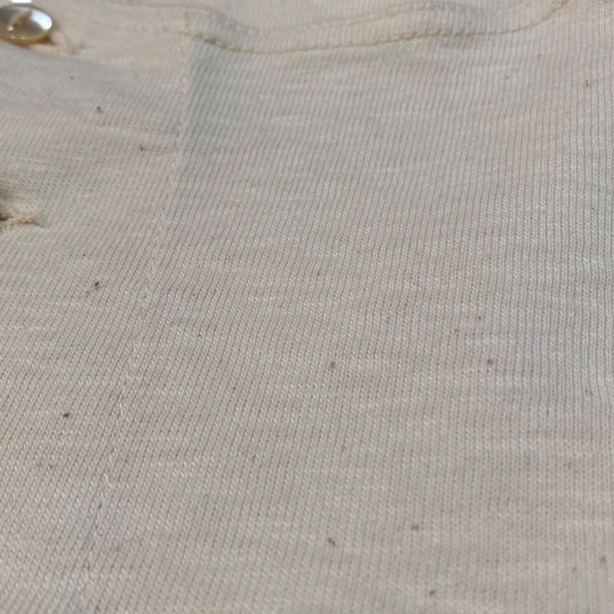 Side Henley Neck Shirt長袖Tシャツ618 - Image 6