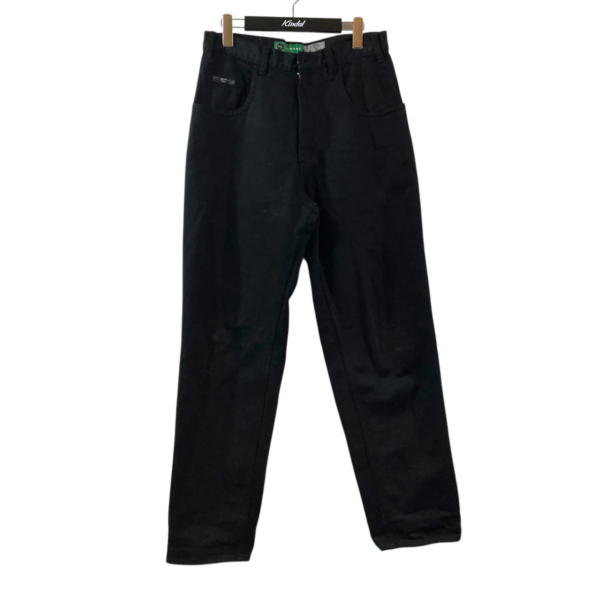 SUPPLY TOKYO別注デニムパンツGR-2420-LOOSE