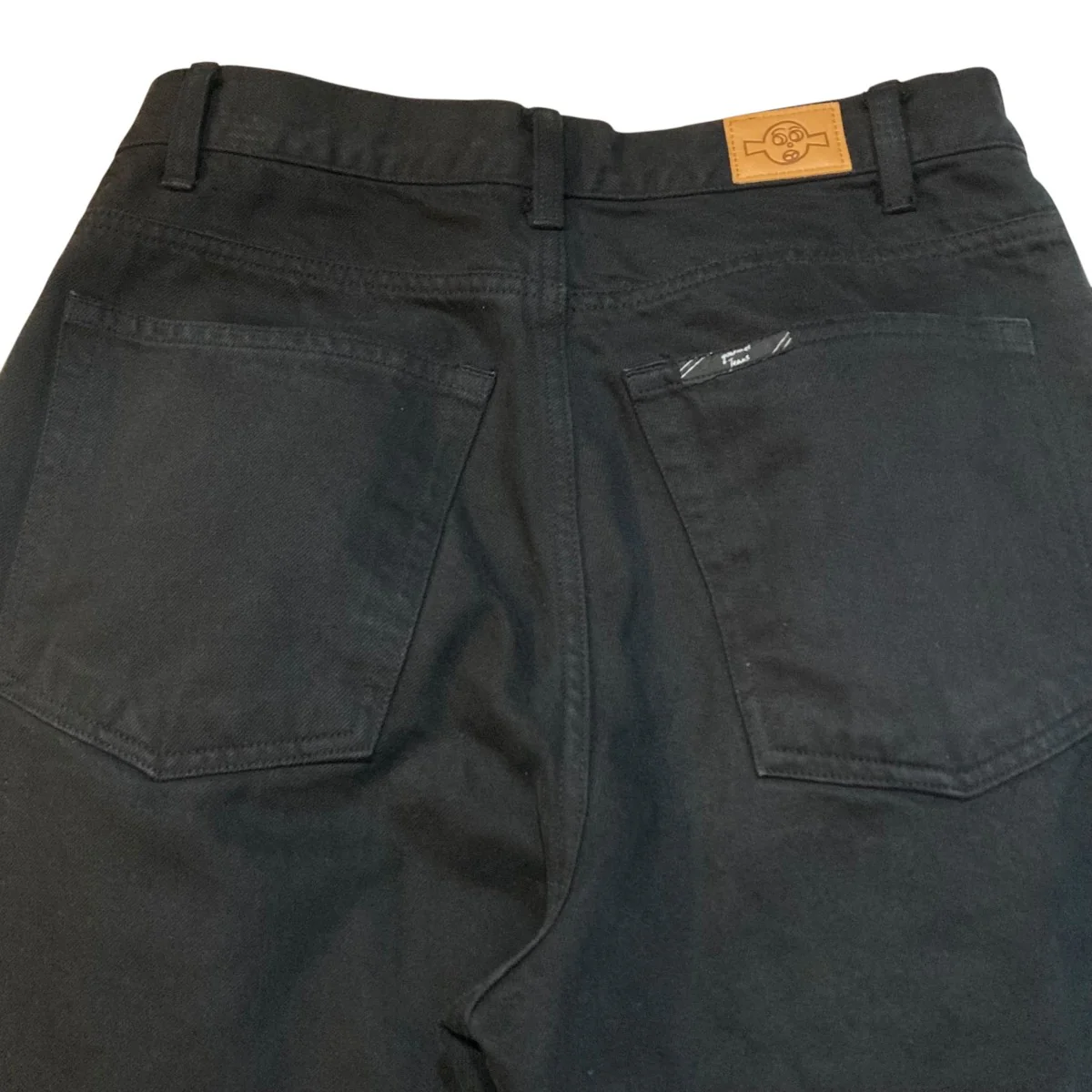 SUPPLY TOKYO別注デニムパンツGR-2420-LOOSE - Image 6
