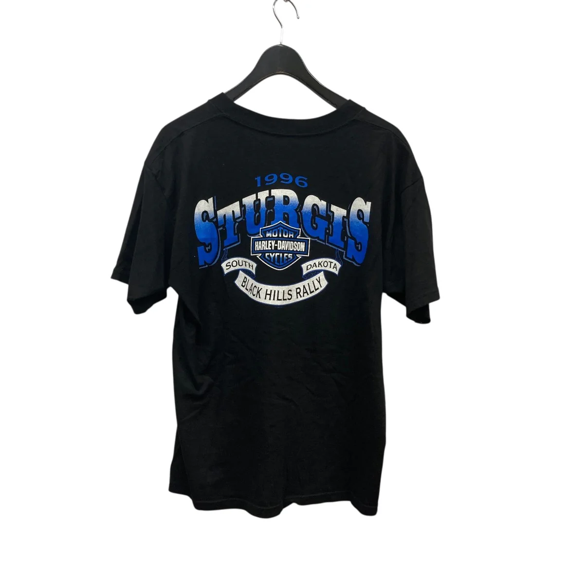 EAGLE ICEプリントTシャツ - Image 2