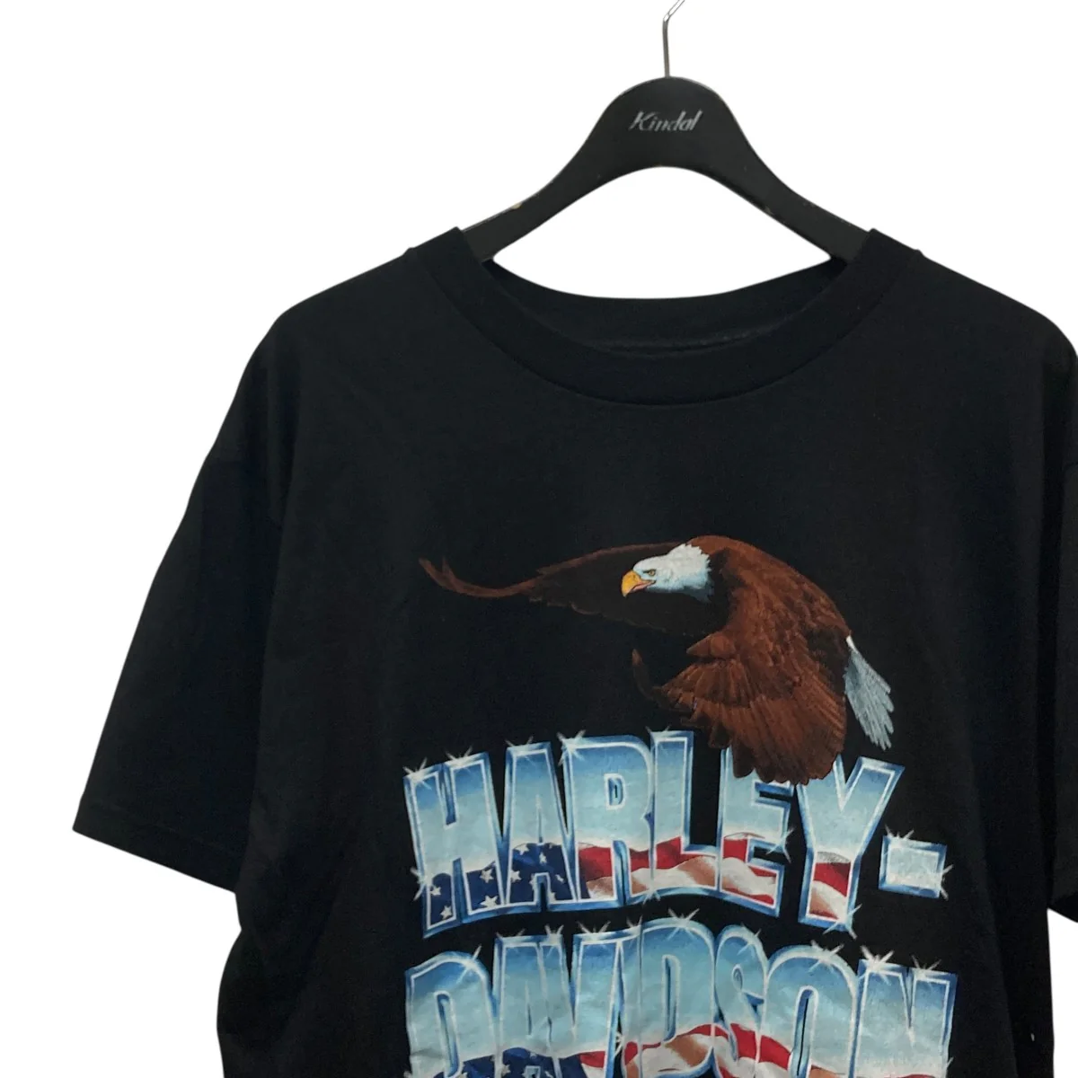EAGLE ICEプリントTシャツ - Image 3