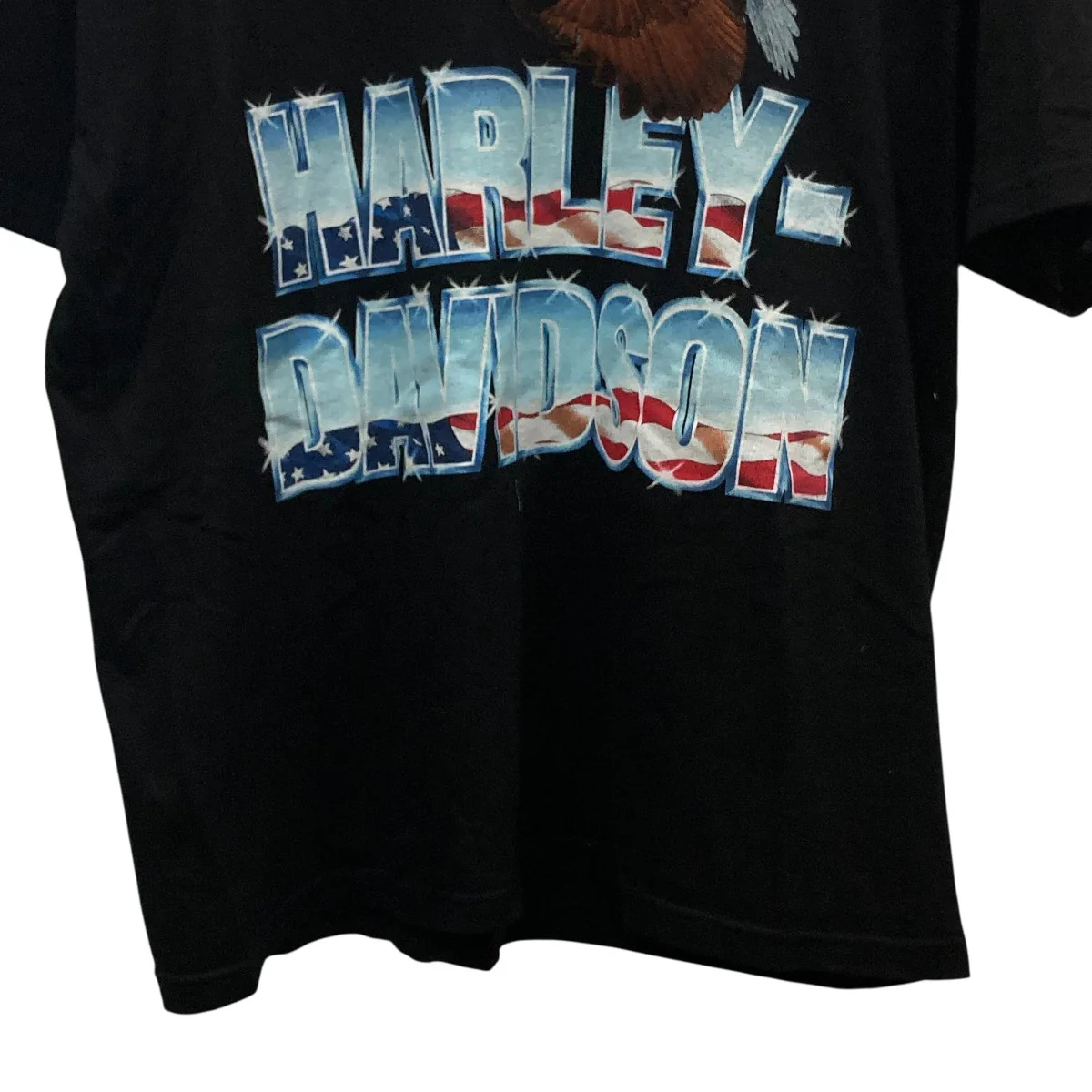 EAGLE ICEプリントTシャツ - Image 4