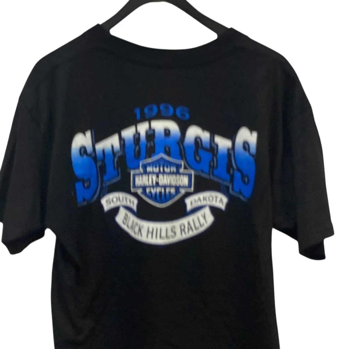 EAGLE ICEプリントTシャツ - Image 5