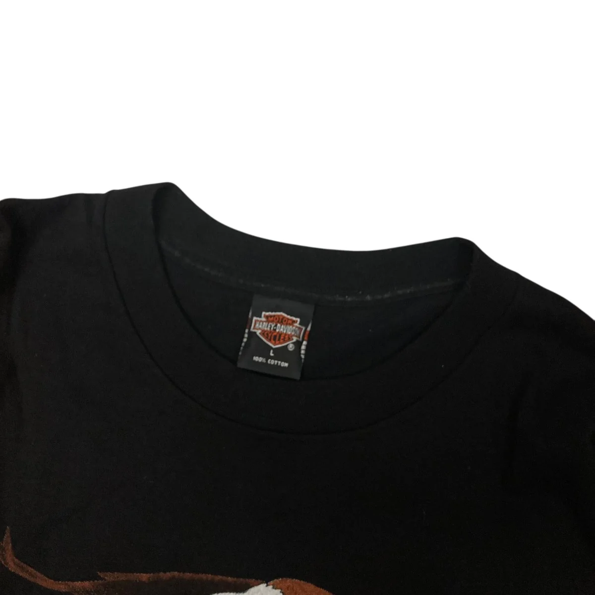 EAGLE ICEプリントTシャツ - Image 6