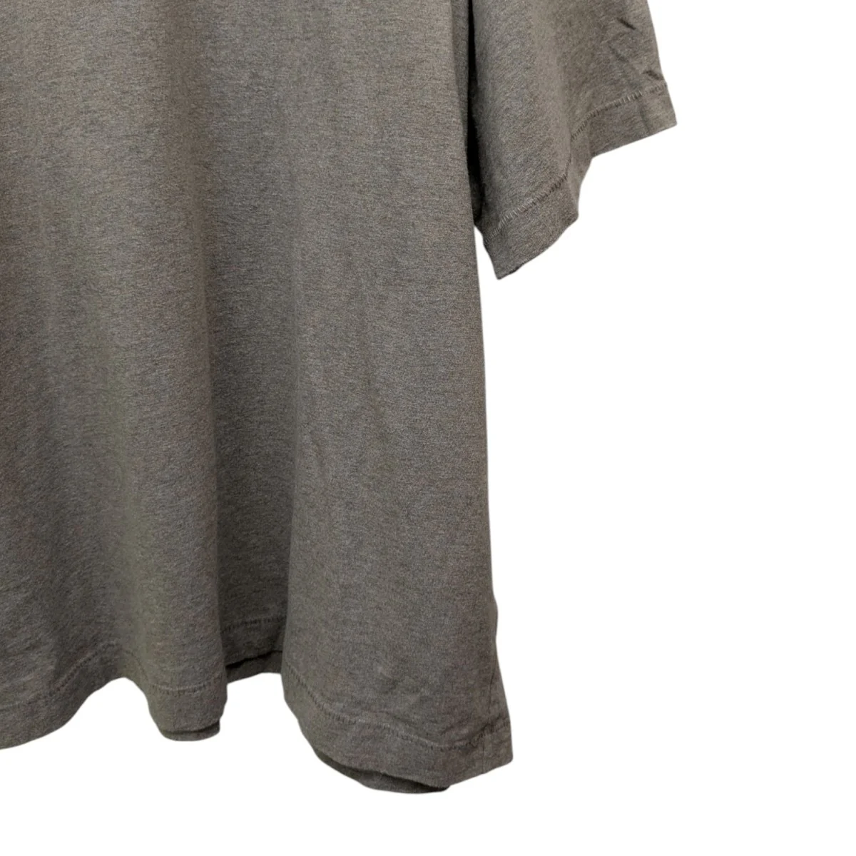 ラバーロゴTシャツ - Image 5