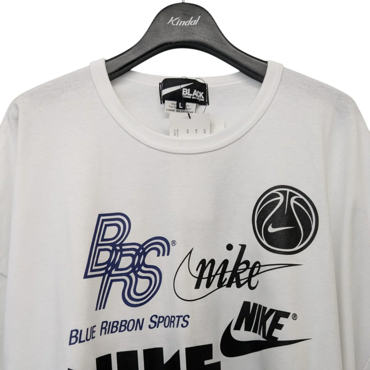 プリントTシャツ1M-T103 - Image 3