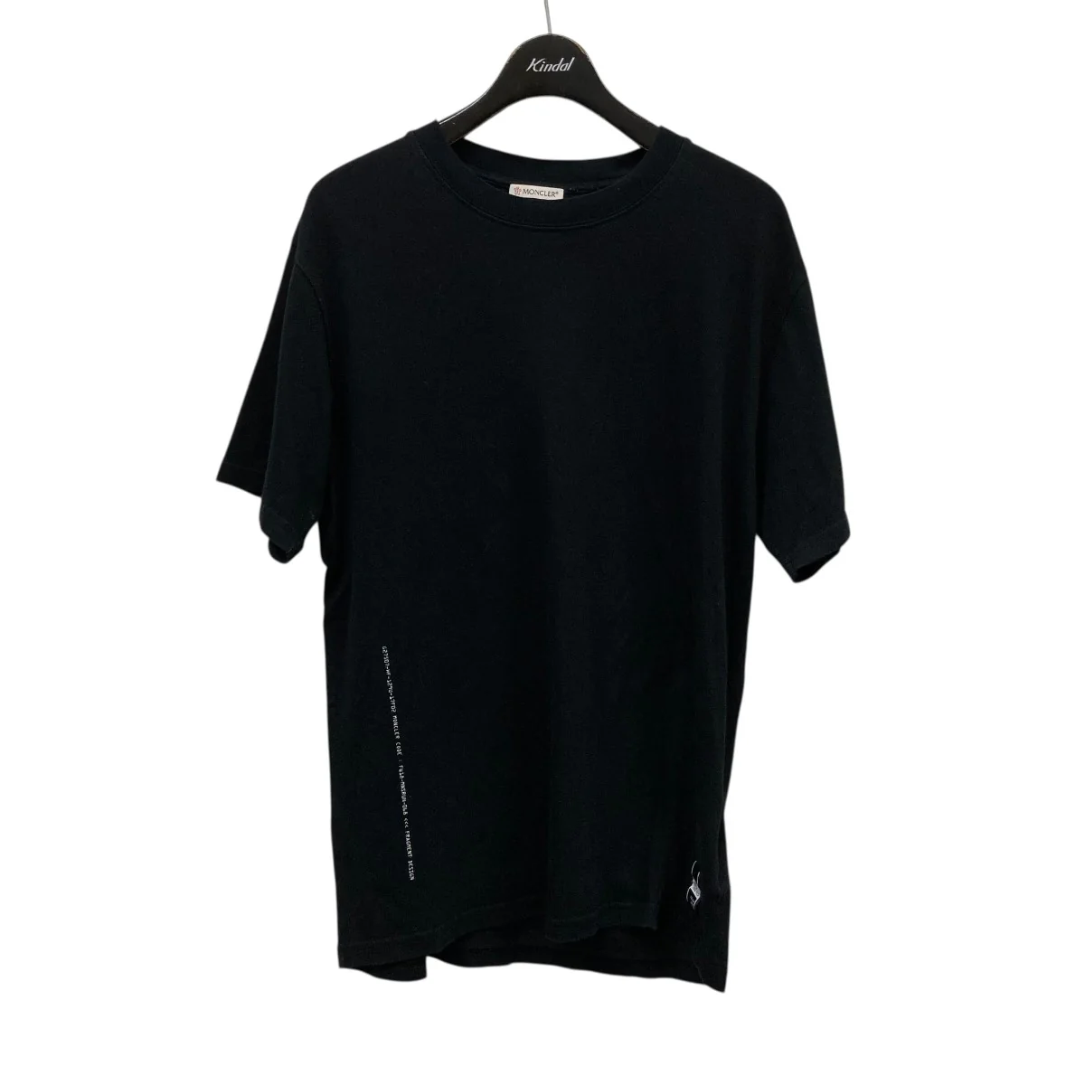 MAGLIA T-SHIRTバックプリントTシャツD209U8039850