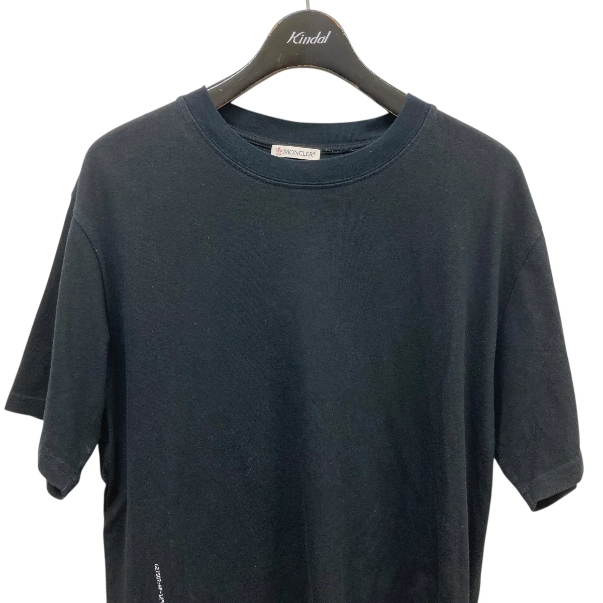 MAGLIA T-SHIRTバックプリントTシャツD209U8039850 - Image 3