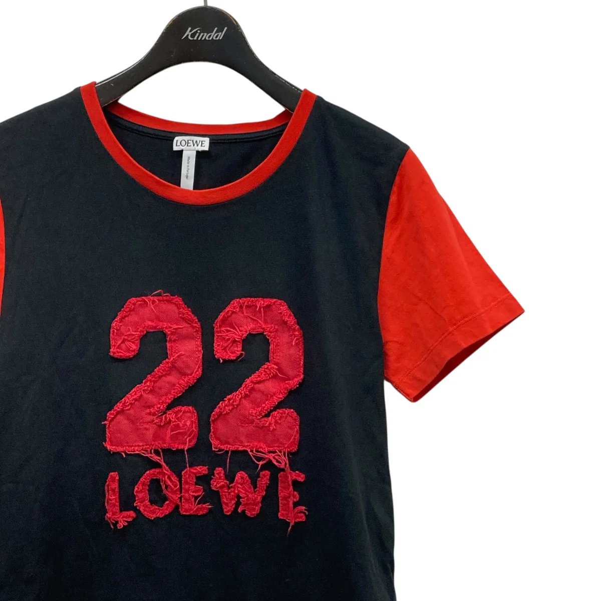 リンガーTシャツS6289324CR - Image 3