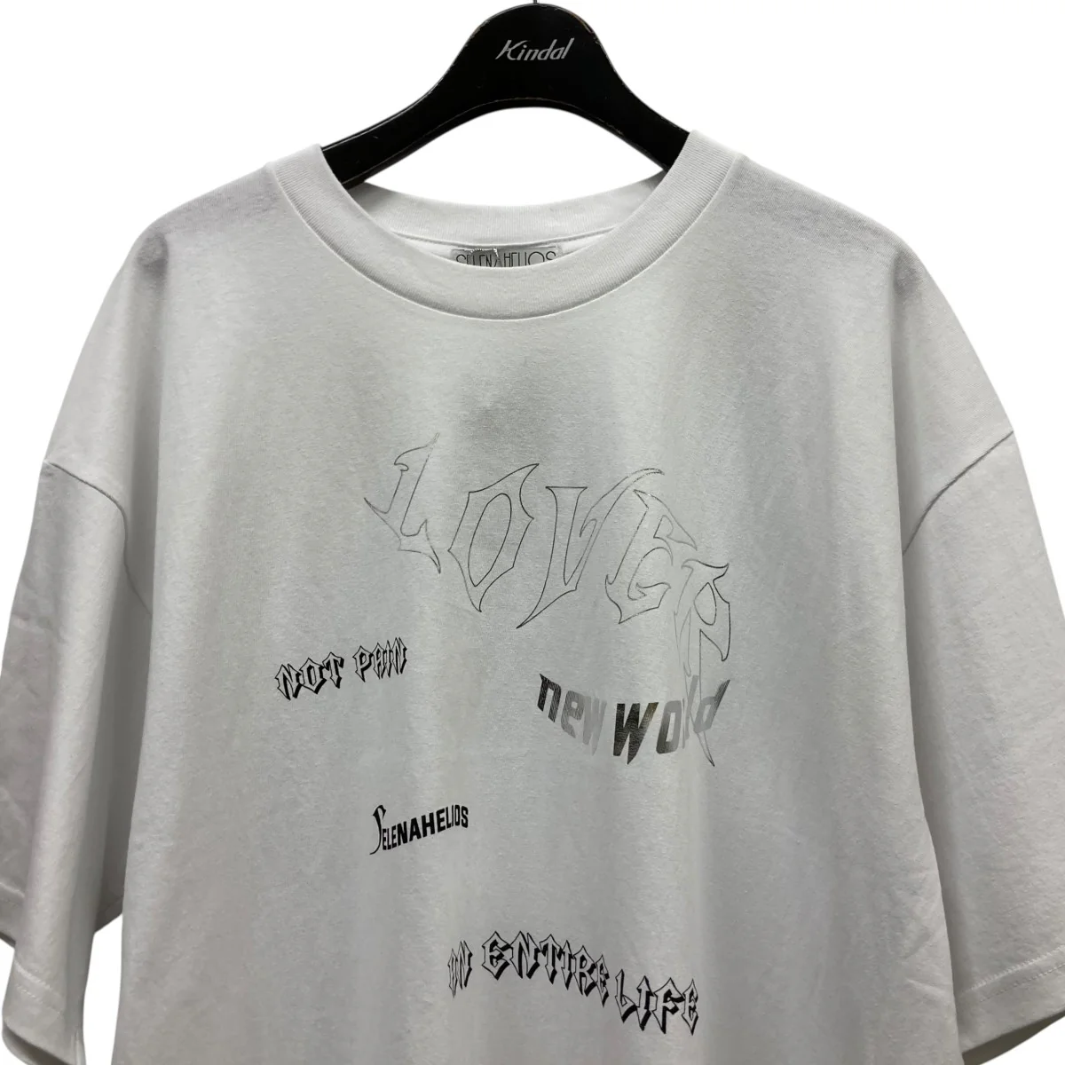 プリントTシャツ25-1-1-2008 - Image 3