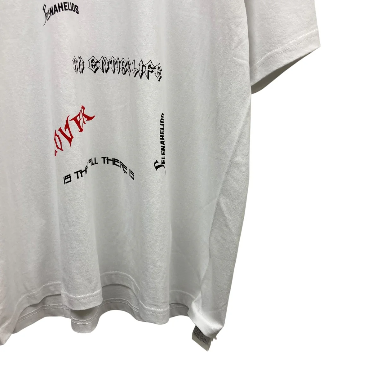 プリントTシャツ25-1-1-2008 - Image 4