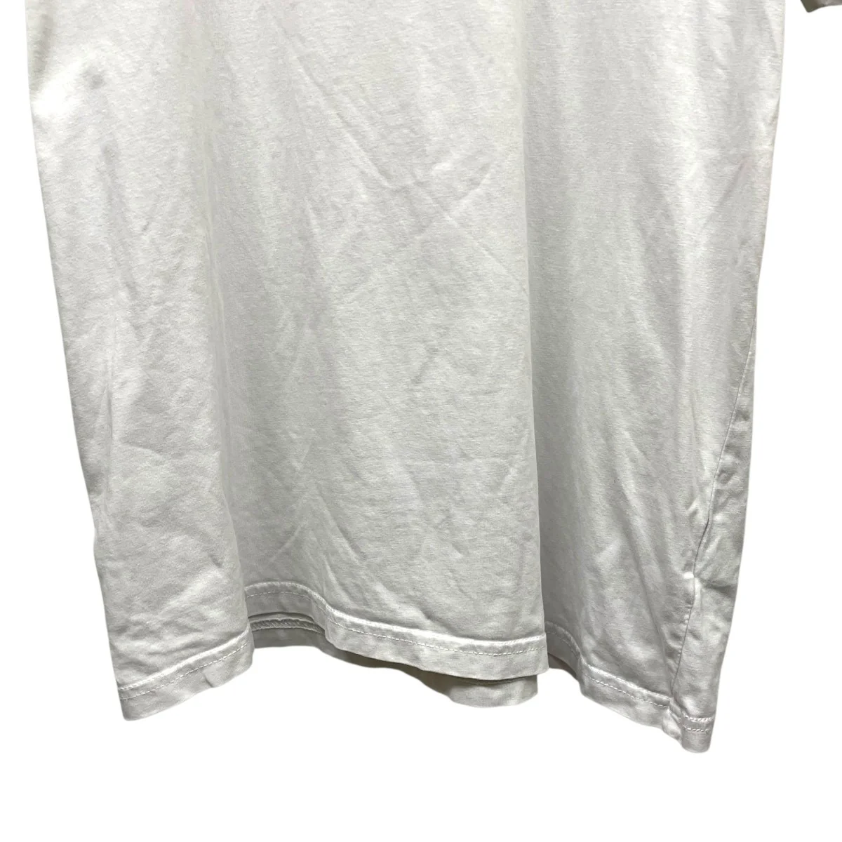 rokh Neon Logo Print T-ShirtロゴプリントTシャツR9CA19 - Image 4