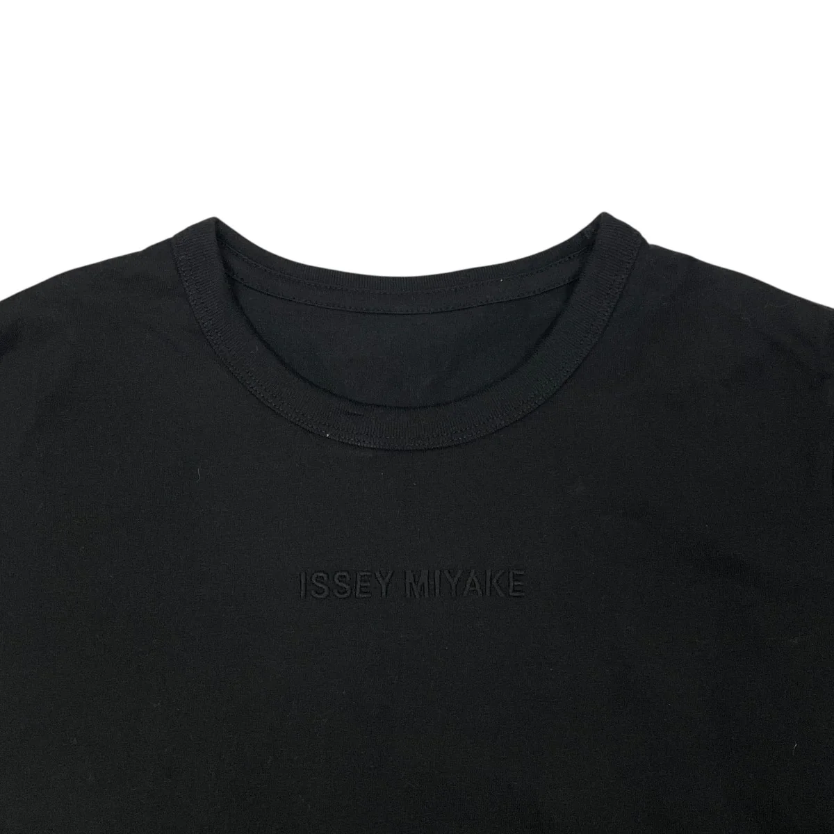ロゴ刺しゅうTシャツIM51JK710 - Image 5