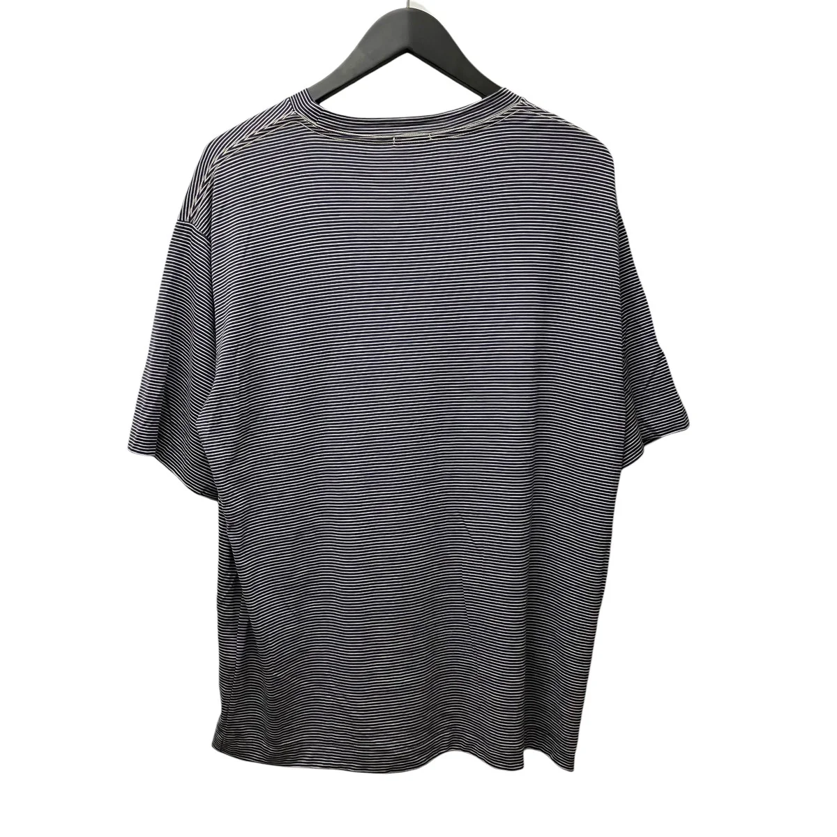 天竺ボーダーTシャツT01-05006 - Image 2