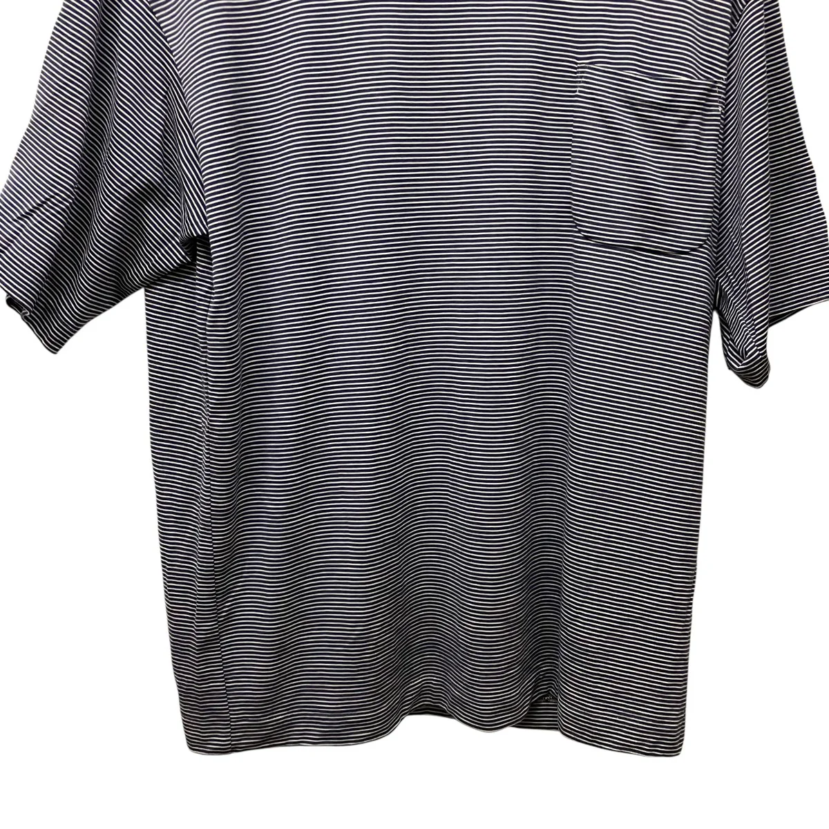 天竺ボーダーTシャツT01-05006 - Image 4