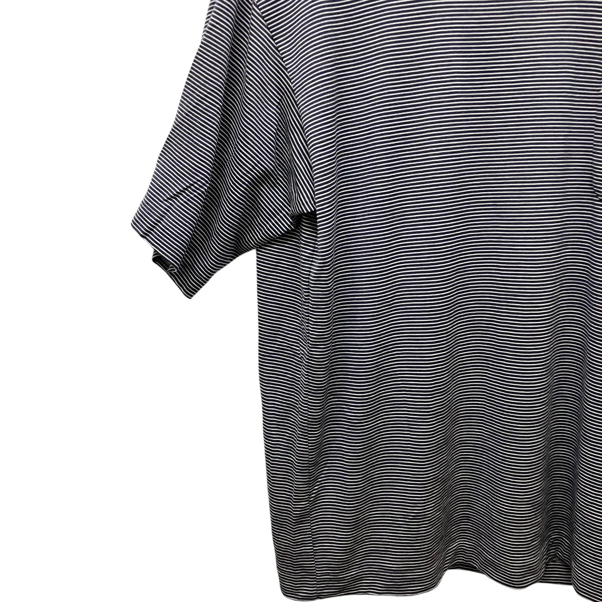 天竺ボーダーTシャツT01-05006 - Image 5