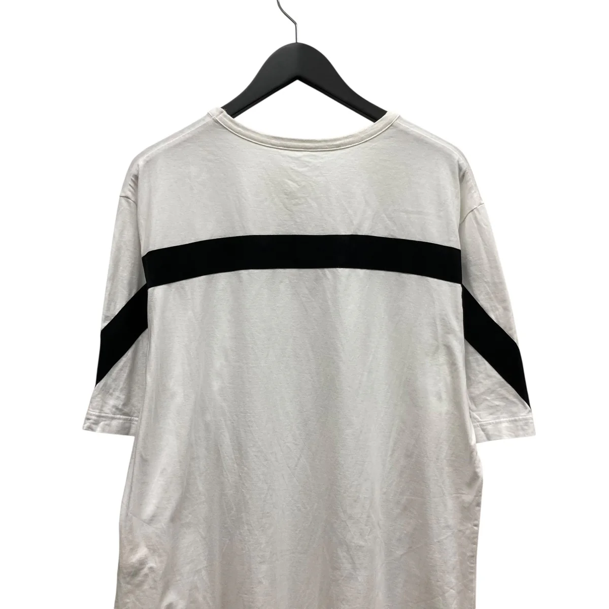 ライン半袖ロングカットソーGC-T17-010 - Image 4