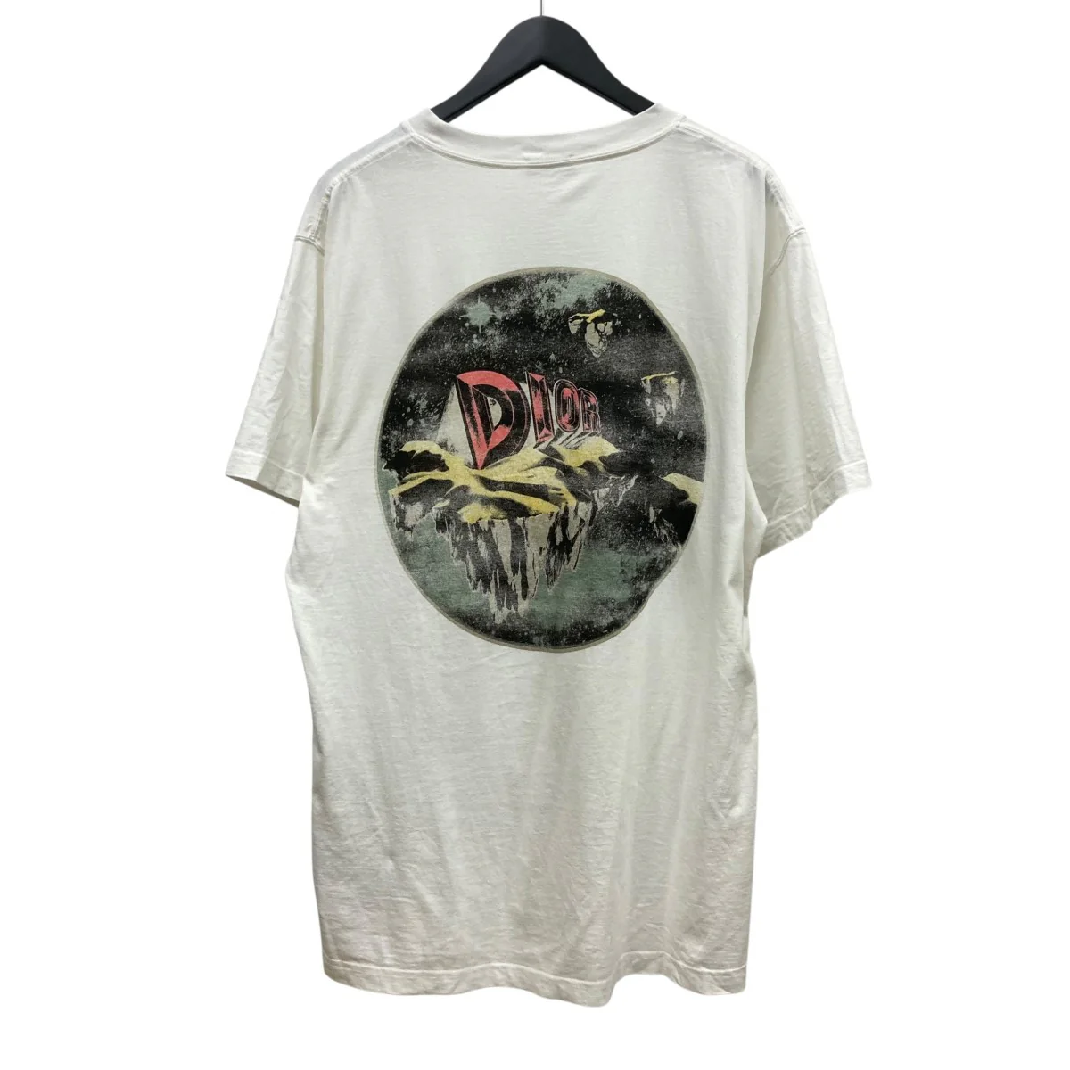 23AWアステロディオールプリントTシャツ393J696D0817 - Image 2
