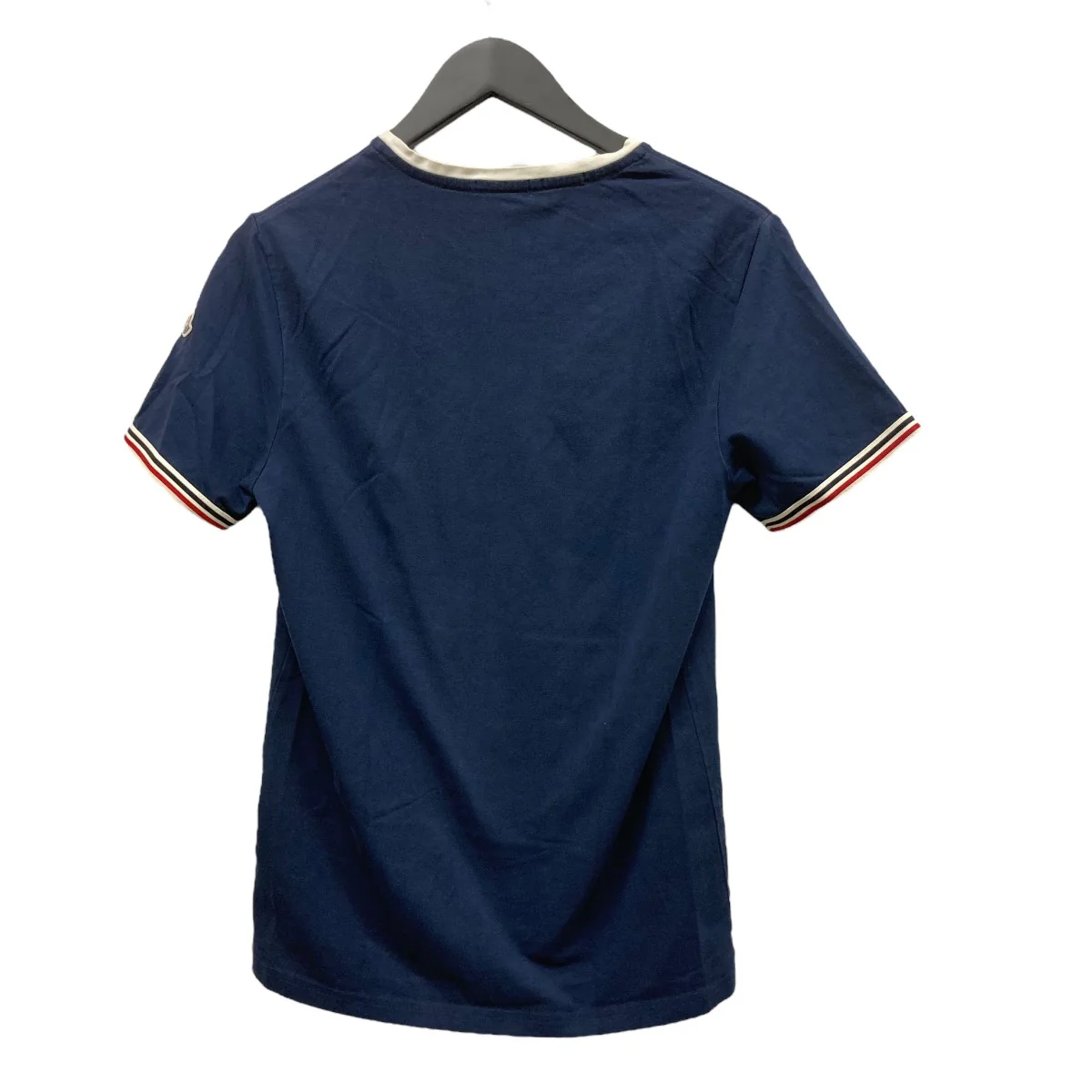 MAGLIA SLIMFITロゴリンガーＴシャツB10918005900 - Image 2
