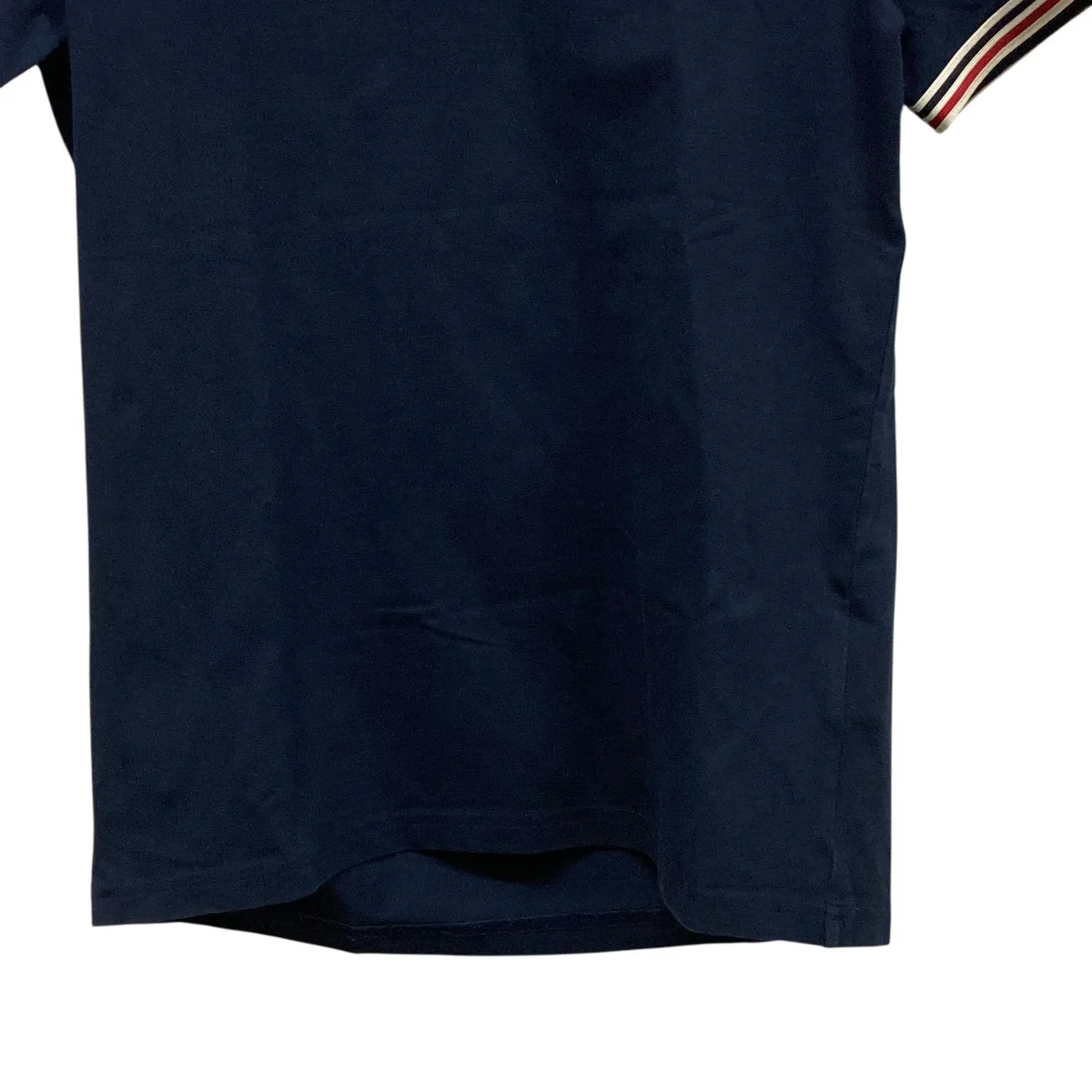 MAGLIA SLIMFITロゴリンガーＴシャツB10918005900 - Image 4