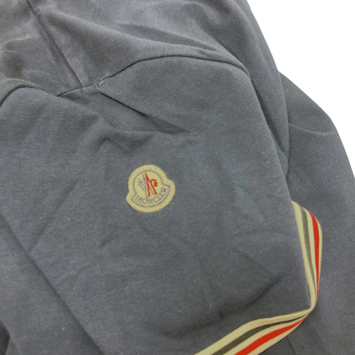 MAGLIA SLIMFITロゴリンガーＴシャツB10918005900 - Image 5