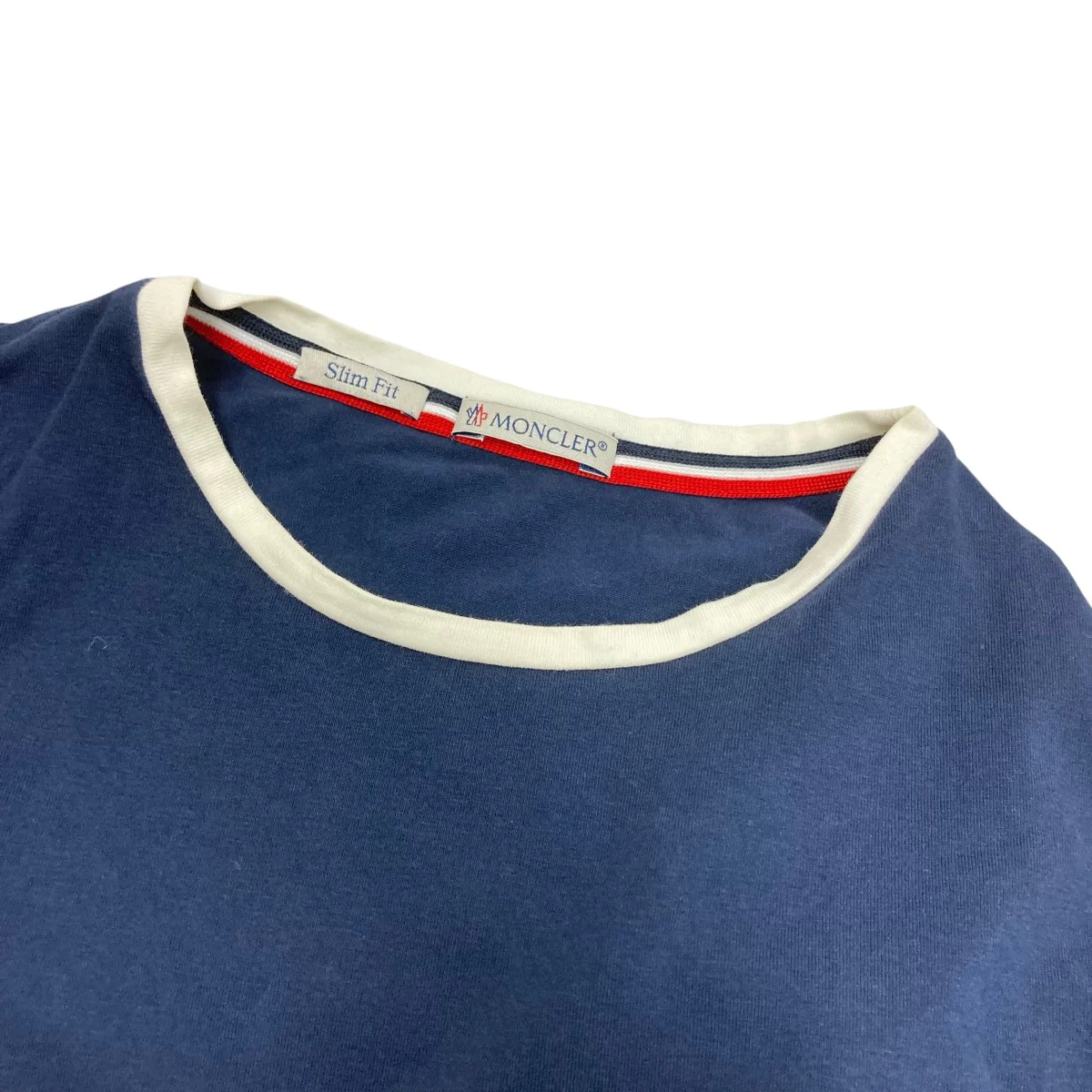 MAGLIA SLIMFITロゴリンガーＴシャツB10918005900 - Image 8