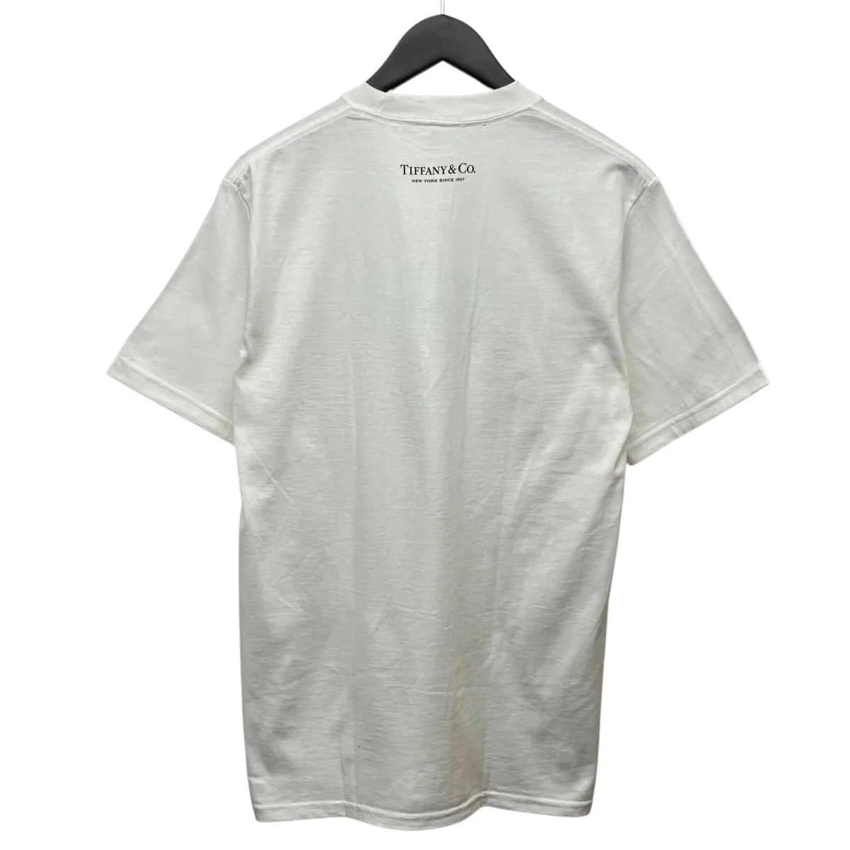 21AW「Box Logo Tee」BOXロゴTシャツ - Image 2
