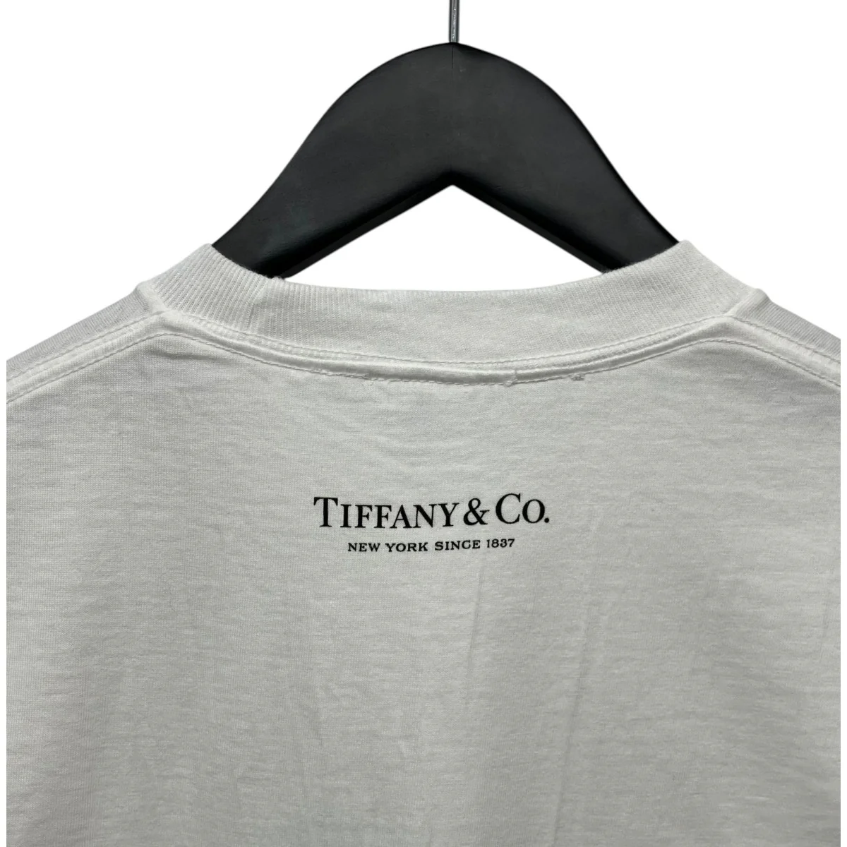 21AW「Box Logo Tee」BOXロゴTシャツ - Image 4