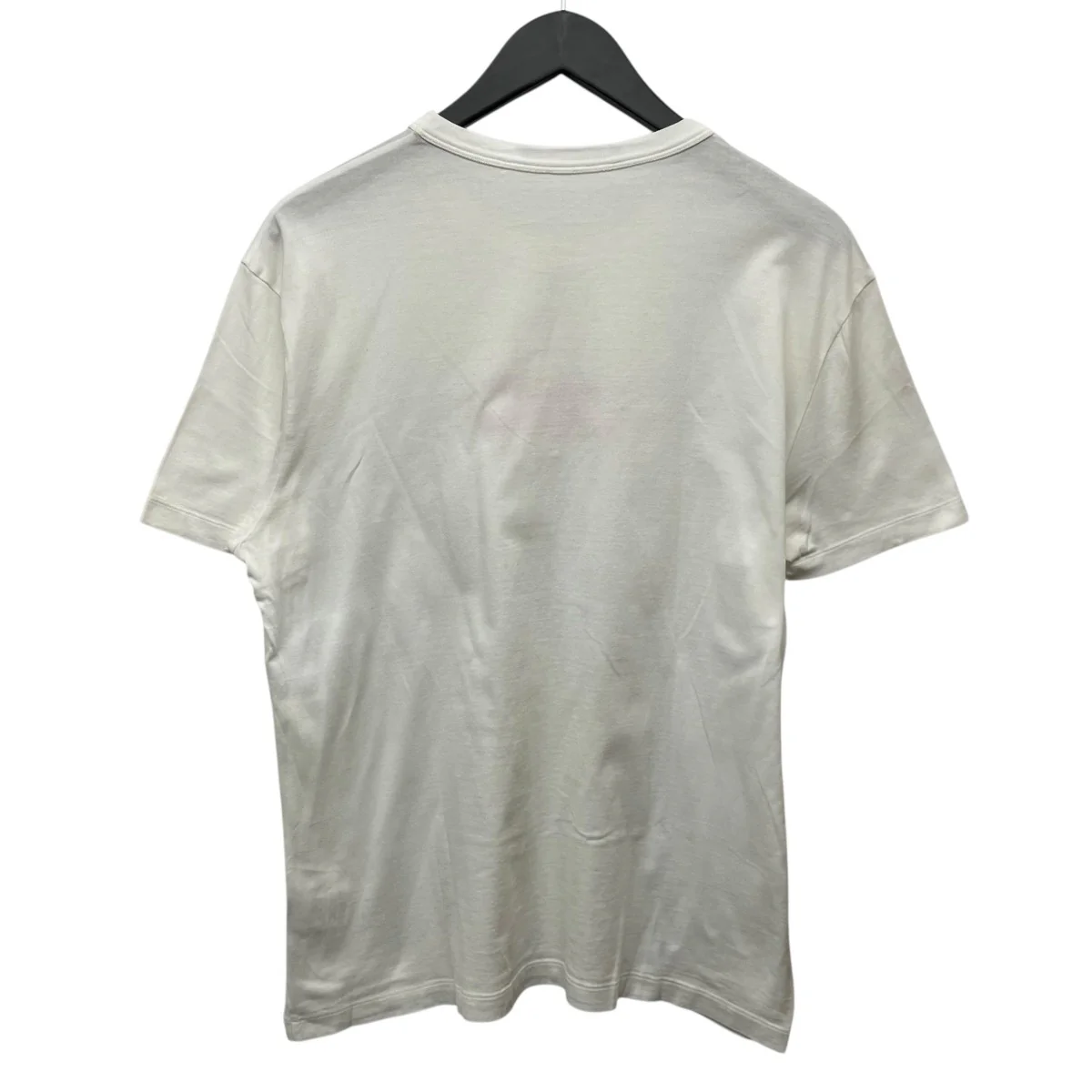 17AW「Box Logo Tee」モノグラムBOXロゴTシャツ - Image 2