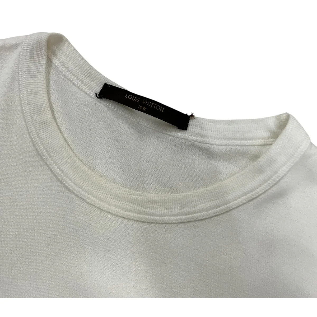 17AW「Box Logo Tee」モノグラムBOXロゴTシャツ - Image 4