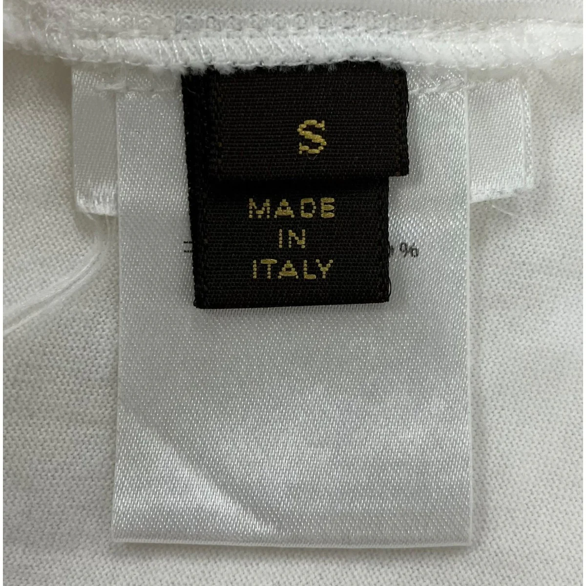 17AW「Box Logo Tee」モノグラムBOXロゴTシャツ - Image 6