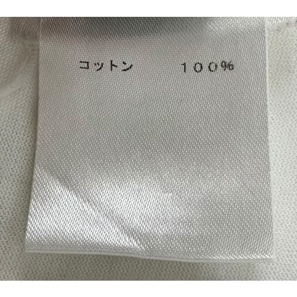 17AW「Box Logo Tee」モノグラムBOXロゴTシャツ - Image 7