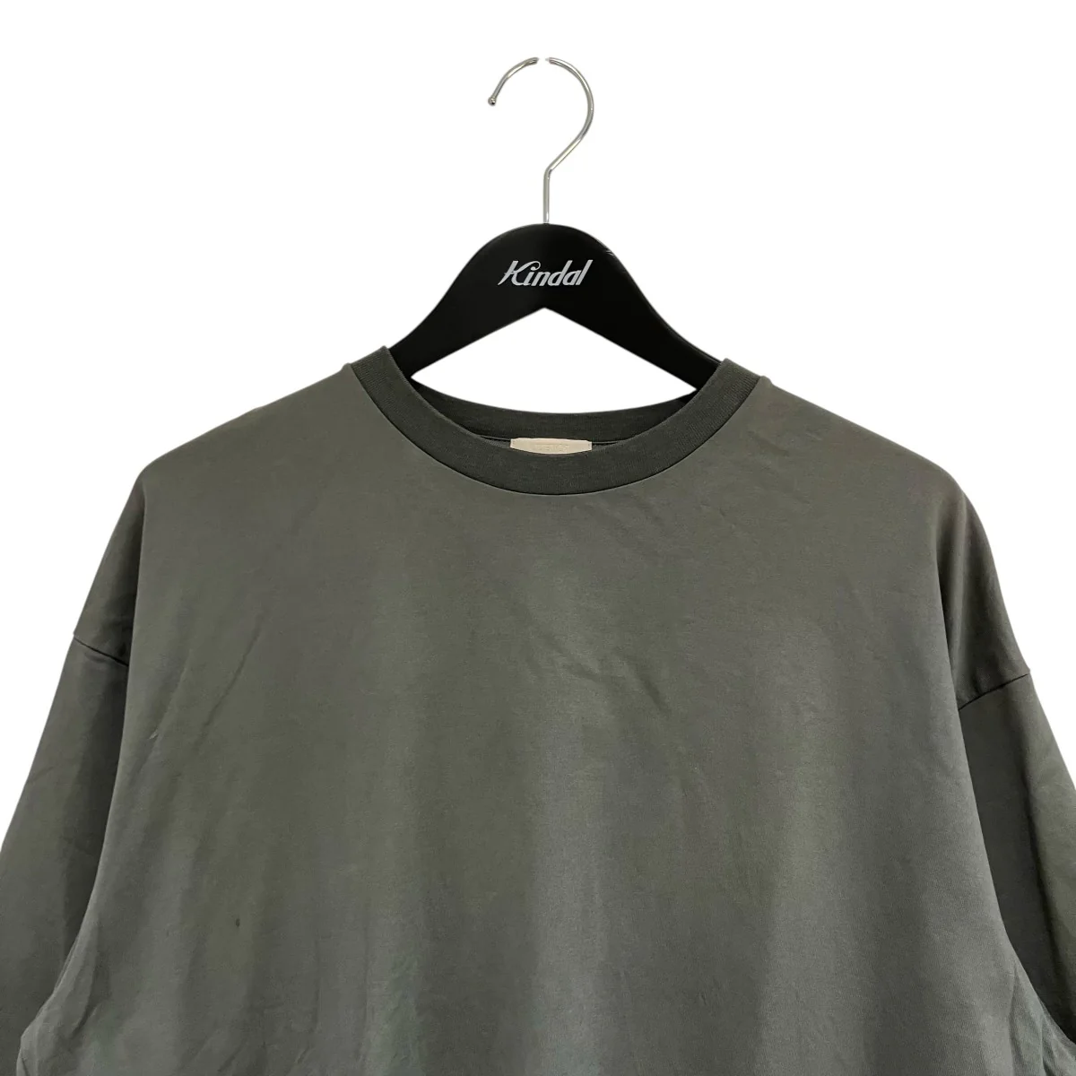 半袖TシャツULCS78-HA168 - Image 3