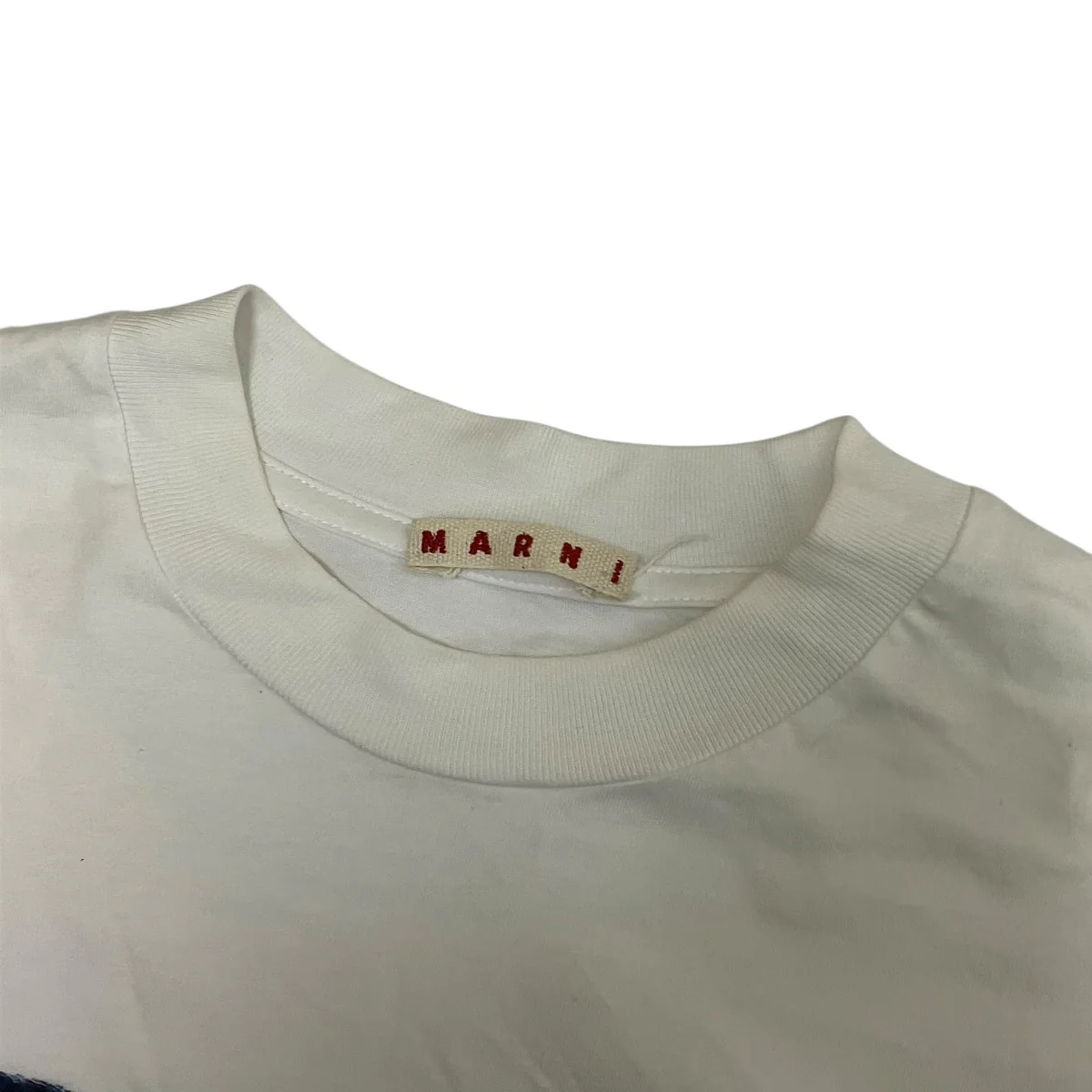 ドリッピングロゴTシャツHUMU0229P1 - Image 5