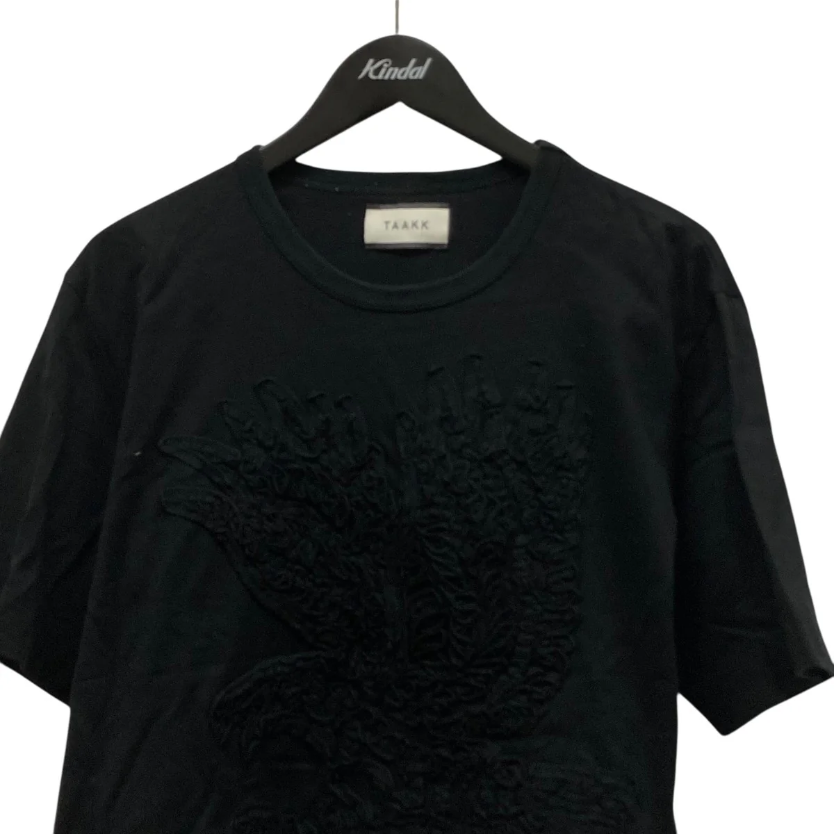 デザイン半袖カットソーTA24SS-JR045STU - Image 3