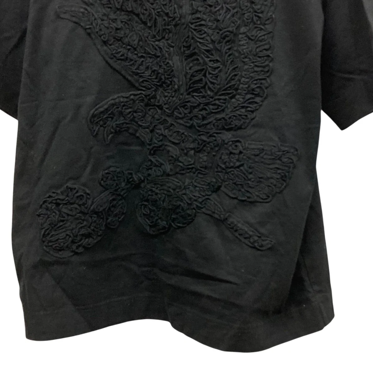 デザイン半袖カットソーTA24SS-JR045STU - Image 4