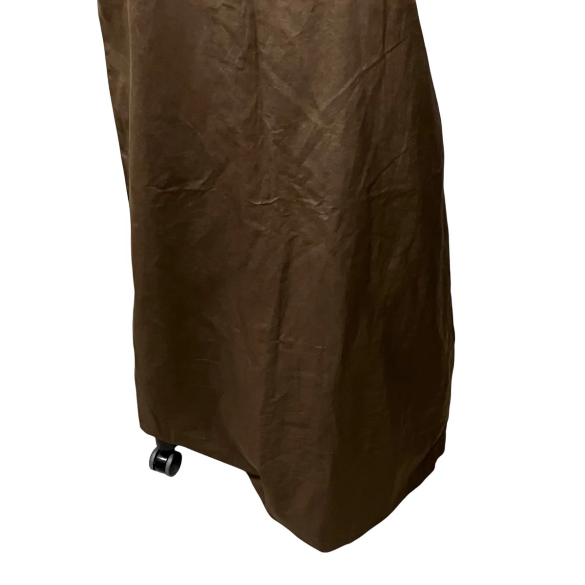 Silk Linen Cami Dressノースリーブ・キャミソールワンピースEP09FOP01 - Image 6