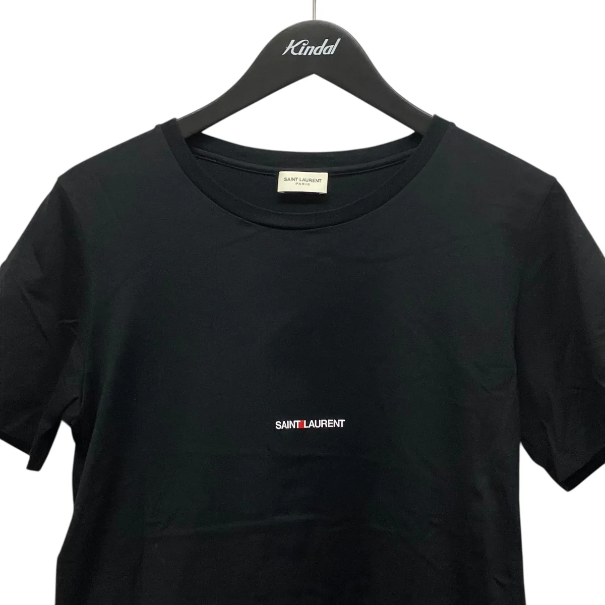 ロゴプリントTシャツ464572 - Image 3