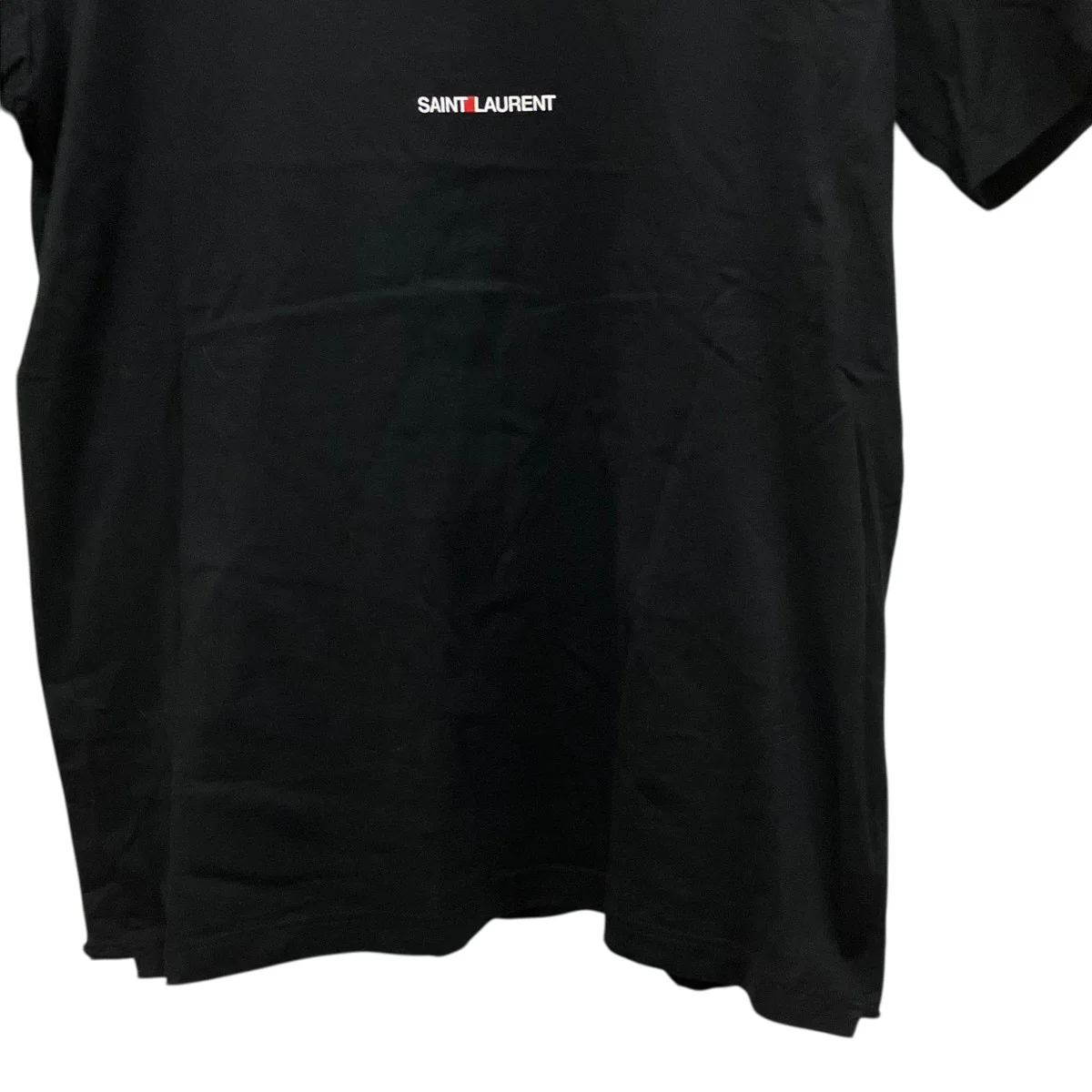 ロゴプリントTシャツ464572 - Image 4